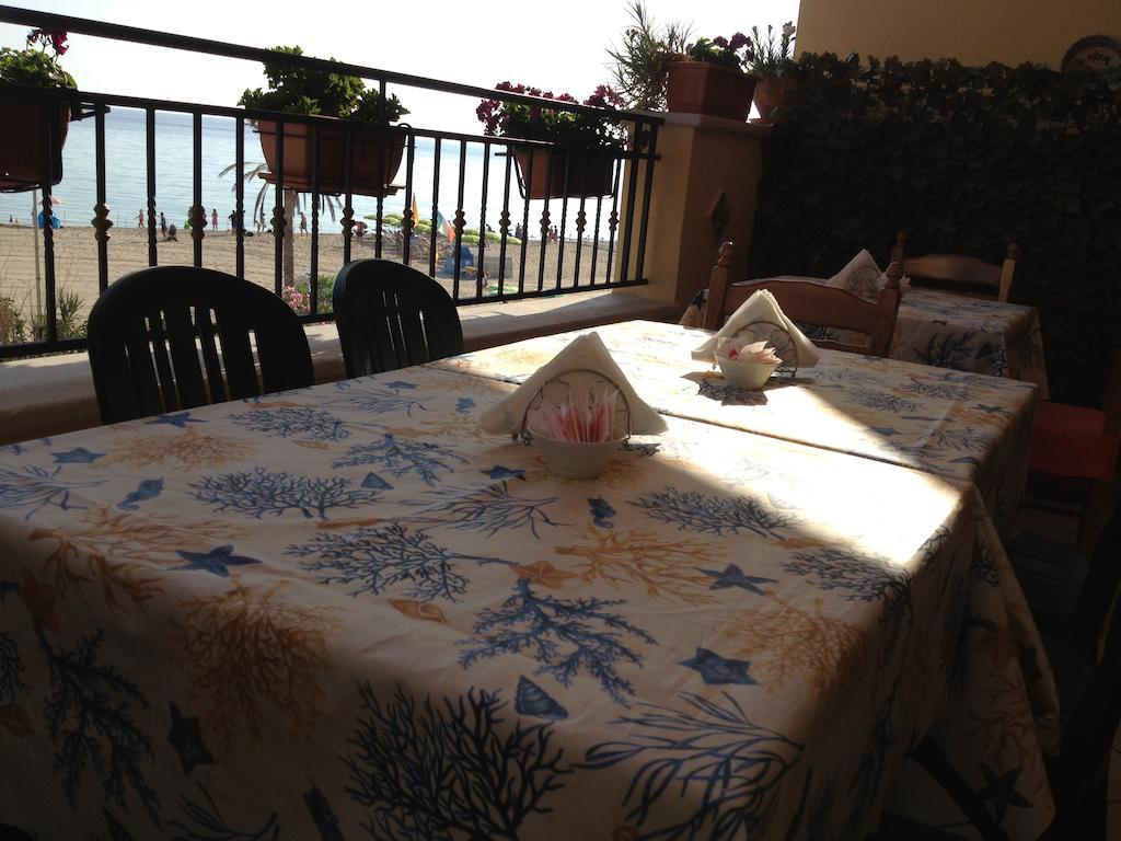 Brezza Marina Hotel San Vito Lo Capo Buitenkant foto