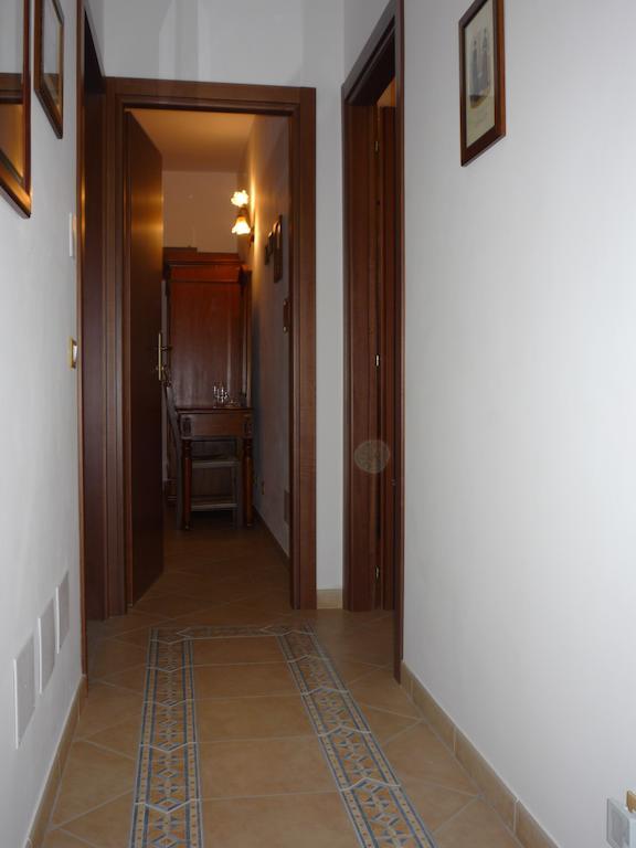Brezza Marina Hotel San Vito Lo Capo Buitenkant foto