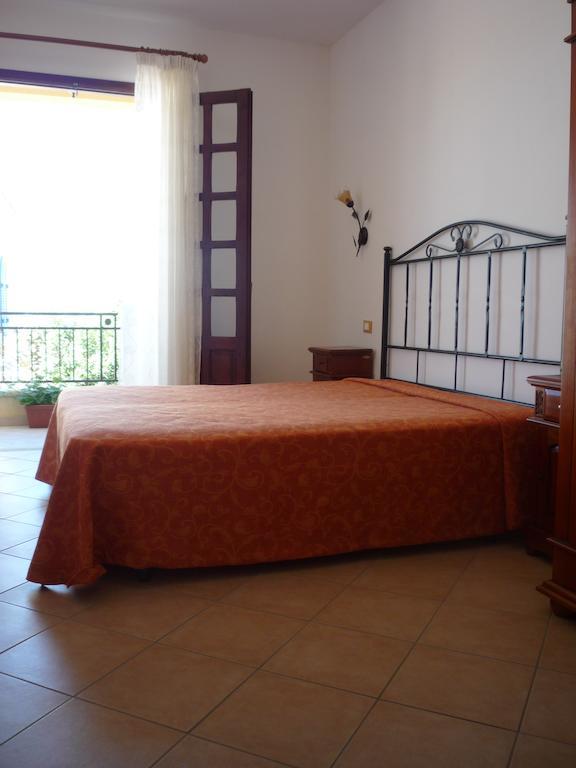 Brezza Marina Hotel San Vito Lo Capo Buitenkant foto