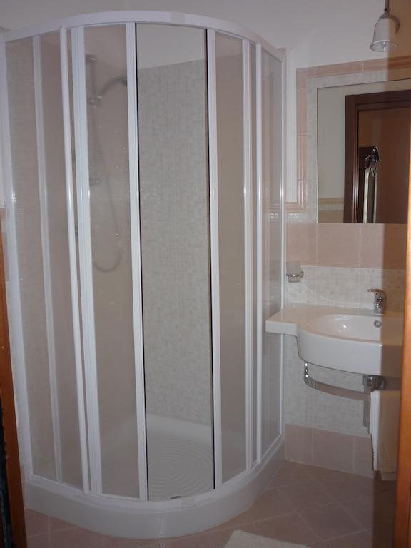 Brezza Marina Hotel San Vito Lo Capo Kamer foto