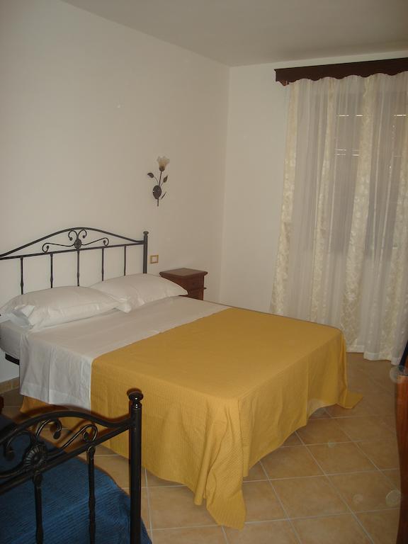 Brezza Marina Hotel San Vito Lo Capo Kamer foto